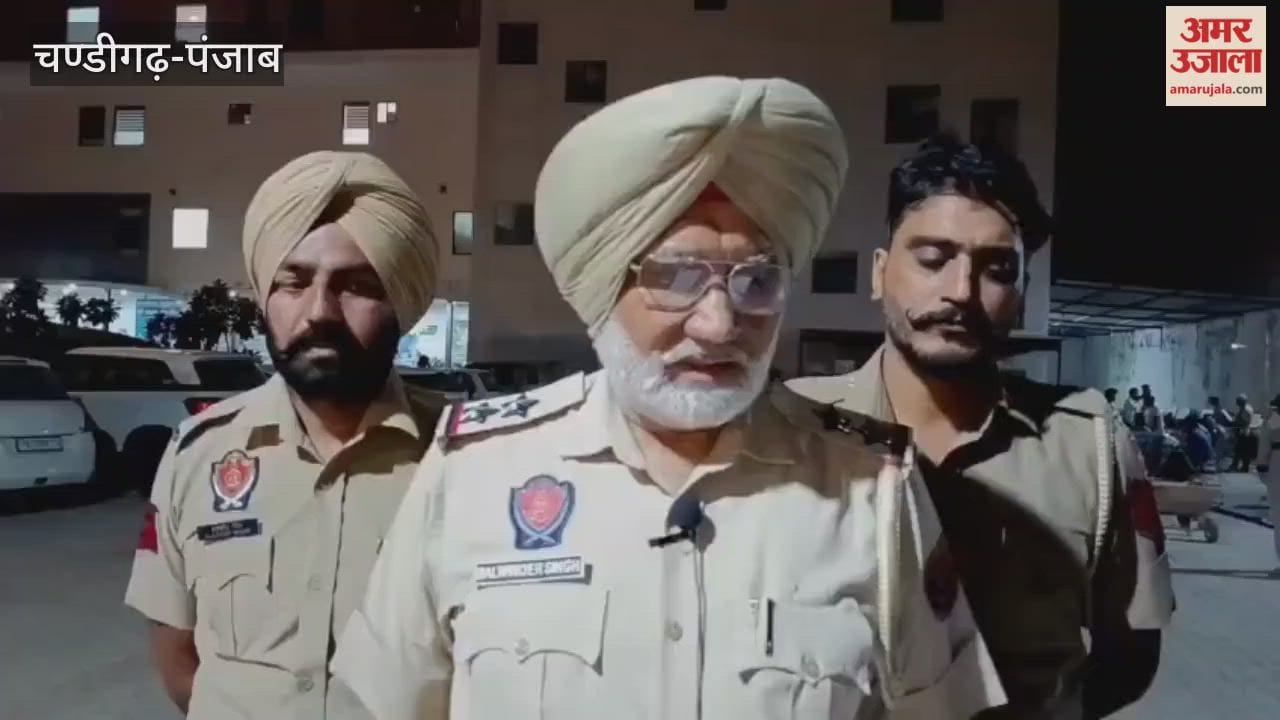 Two cars collide on Barnala-Chandigarh highway three killed