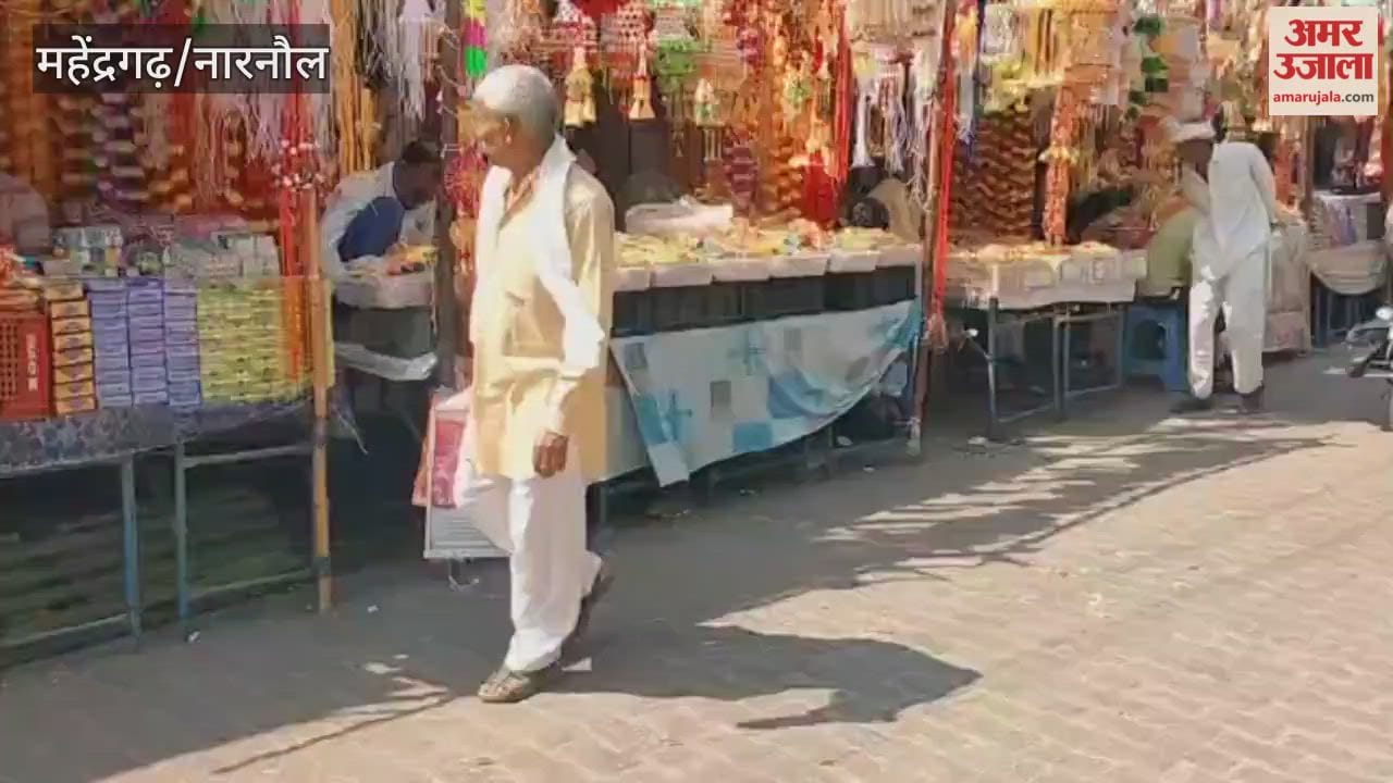 Mahendragarh is expected to witness a turnover of Rs 20 crore on Dhanteras this year, with 70 people taking home their dream car.