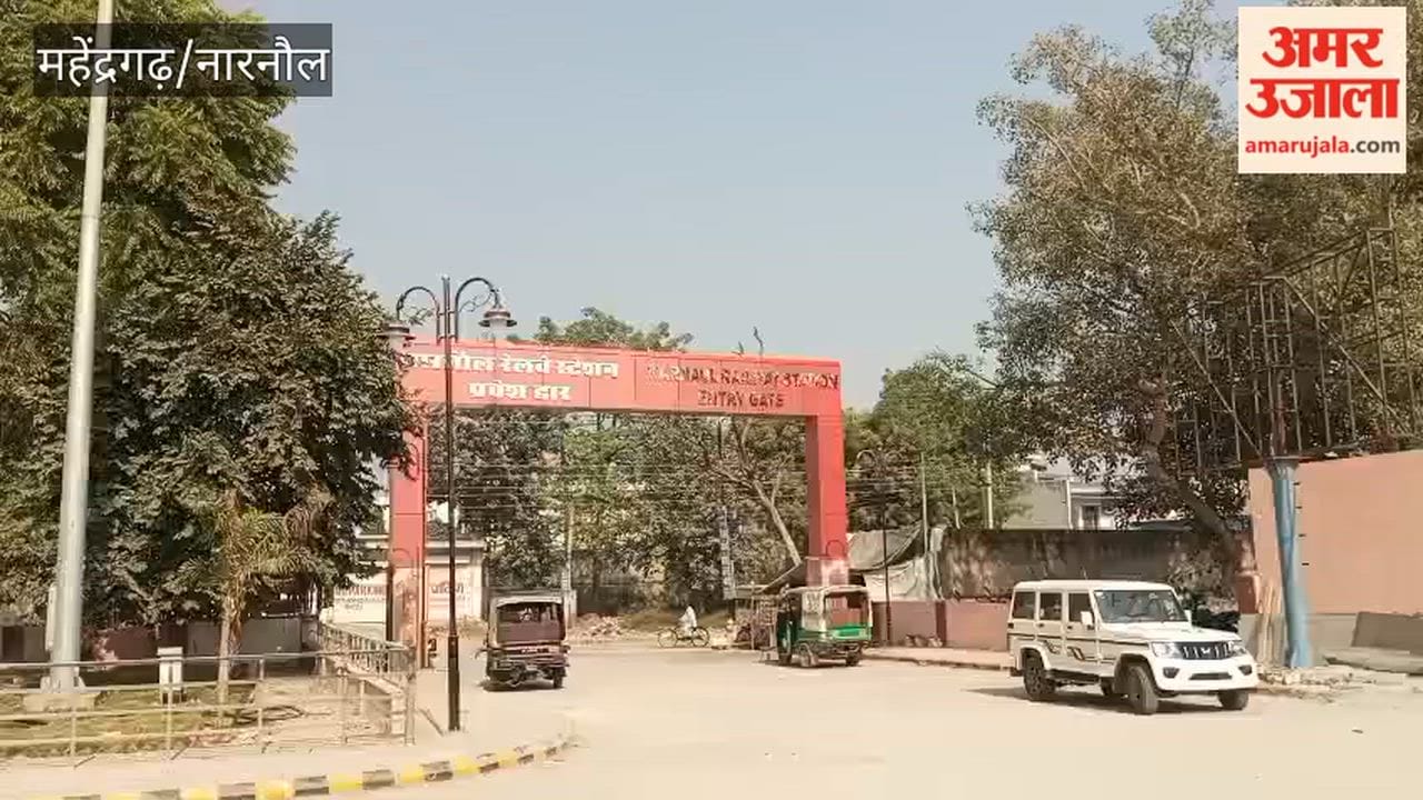 Delhi Sarai Rohilla-Phulera unreserved special train starts operating from today