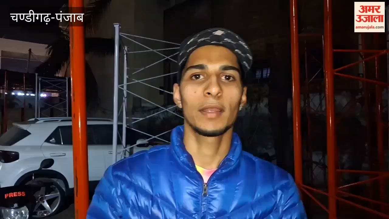 man who took the child from Noida to Phagwara absconded