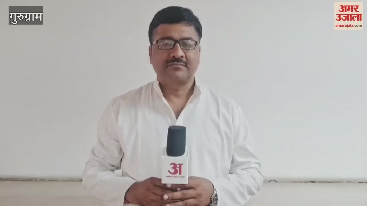 new master line will laid from Basai Canal Water Treatment Plant to Sector 16 in gurugram
