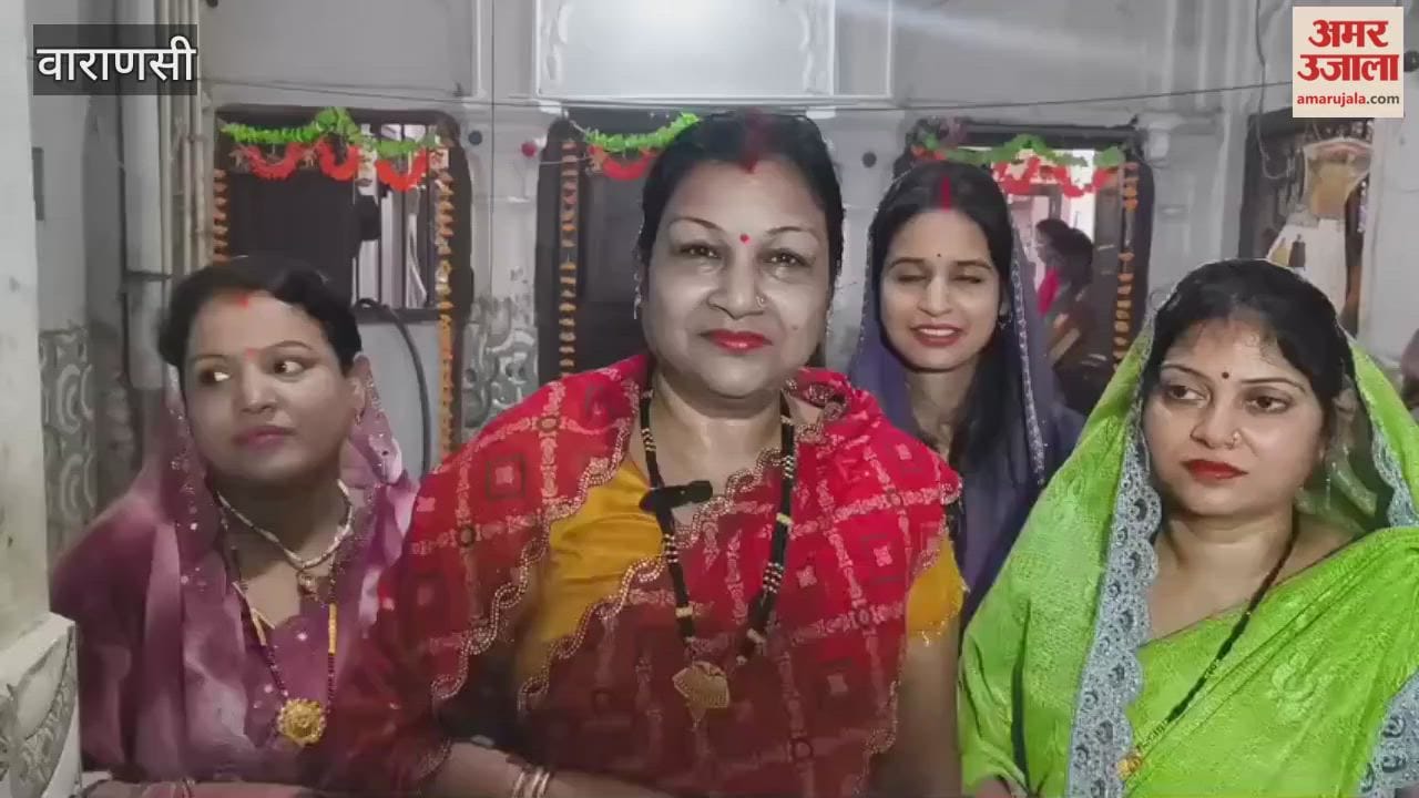 Sisters observe strict fast for long life of brothers