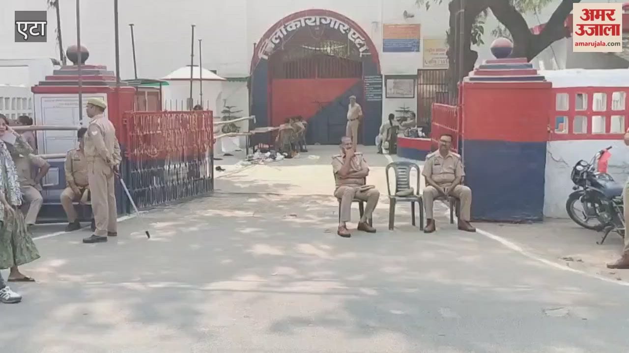 Sisters gathered jail on Bhai Dooj