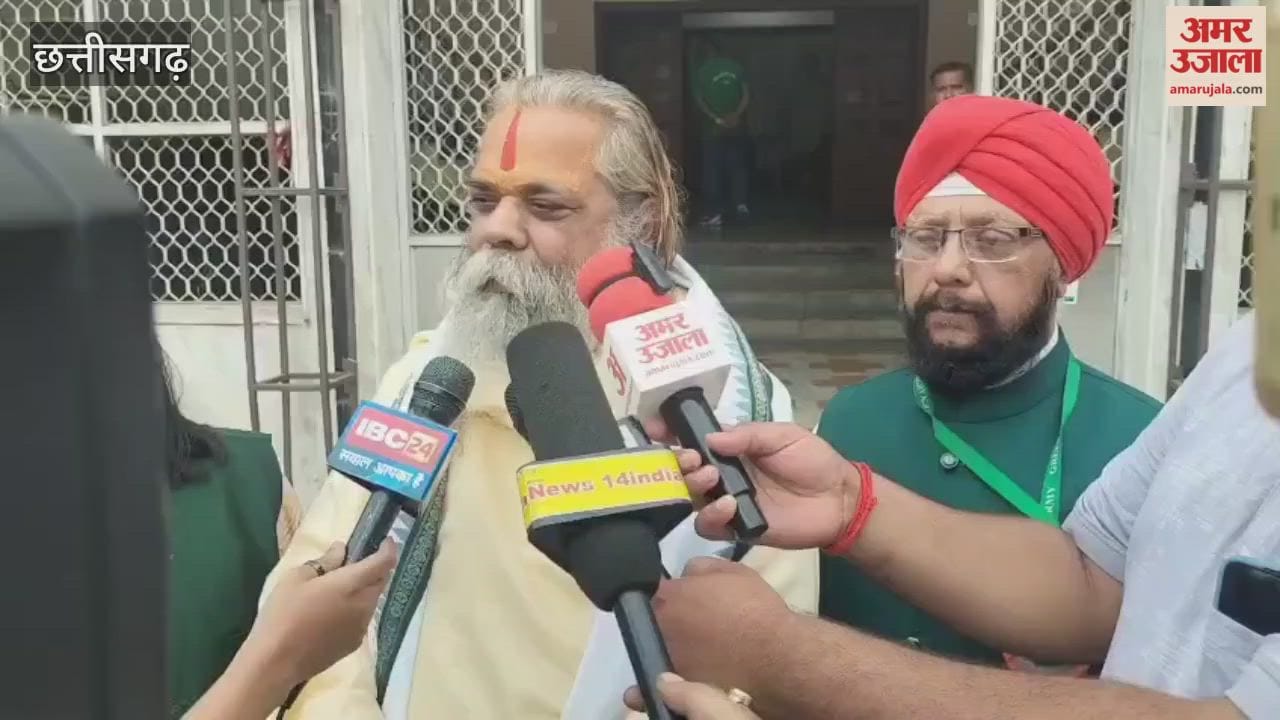 CG News: अच्छी खबर; पॉलीथिनमुक्त होंगे छत्तीसगढ़ के सभी मंदिर