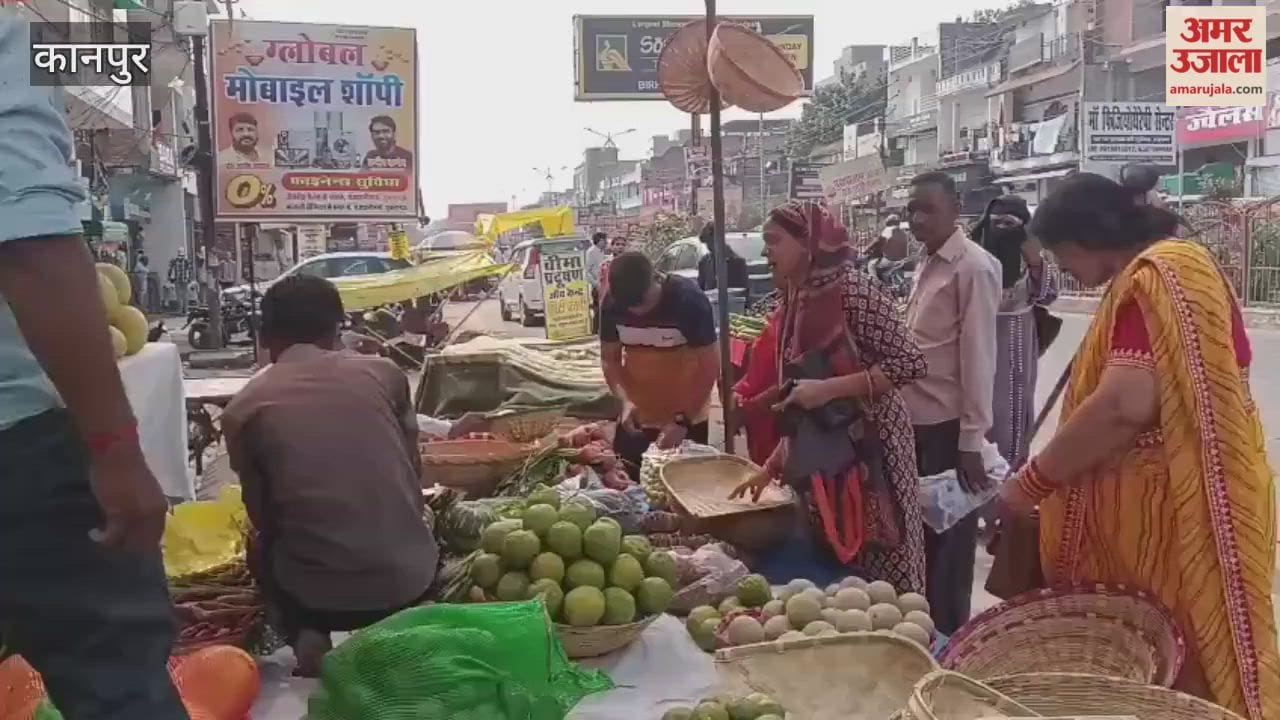 Chhath Mahaparva begins with Nahay-Khay, devotional songs echo