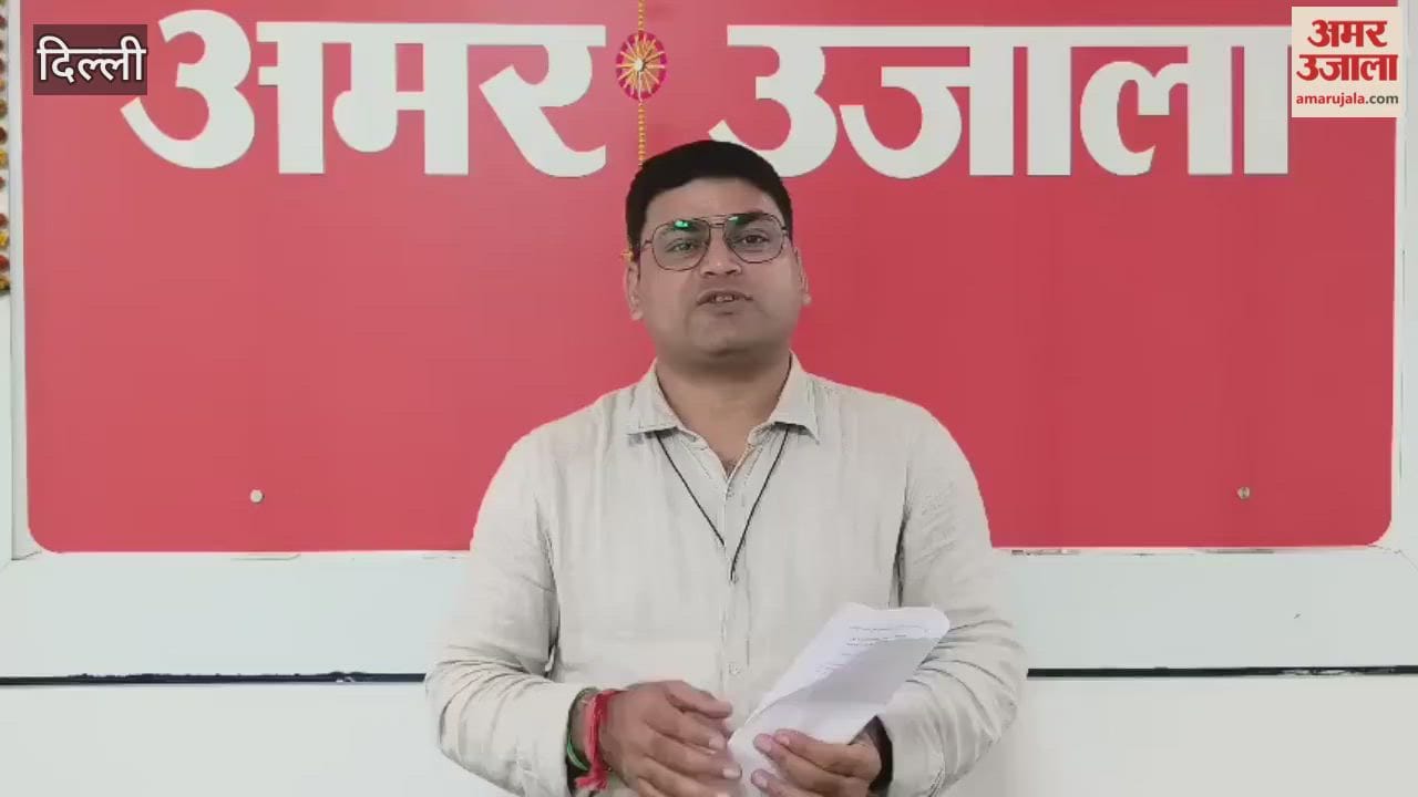 Worship will more than 1300 places on Chhath festival in Delhi