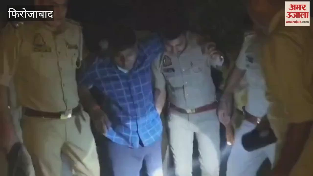 Most Wanted Criminal Kanhaiya Arrested