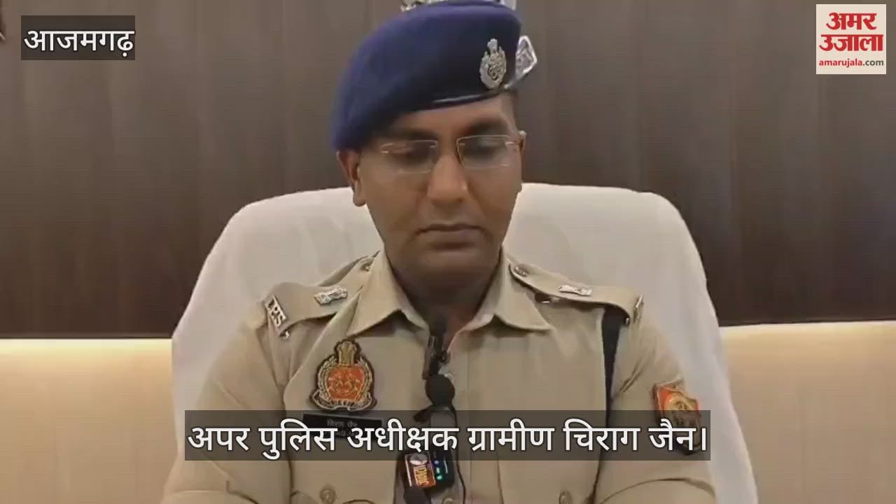 Police solved robbery case arrested one accused