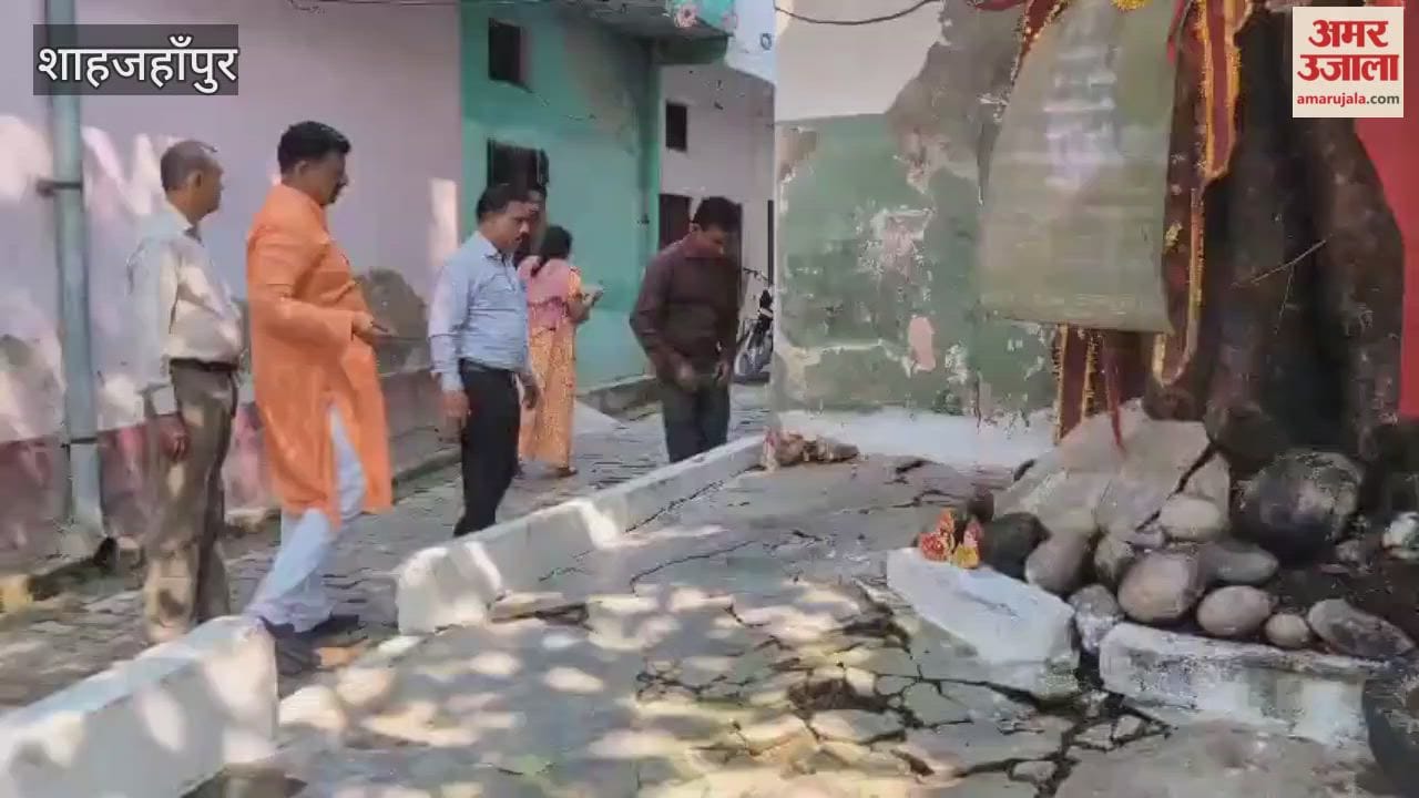 Members of Bharatiya Yuva Chetna Manch collected broken idols and will immerse them in the river