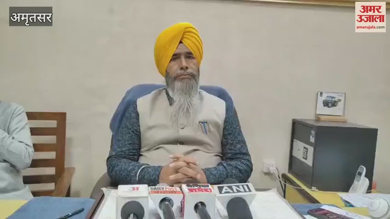 1794 Sikh pilgrims will go to Pakistan
