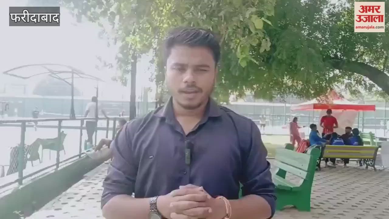 8 women and 4 men players participating in lawn tennis Haryana State Olympic Games