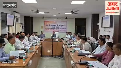 महासमुंद में विकास कार्यों पर डिप्टी CM साव सख्त: बोले- सड़क मरम्मत में लापरवाही पर SDO की तय होगी जवाबदेही