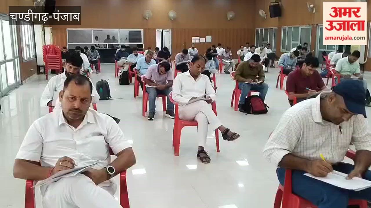 Quiz competition organized in Ferozepur Division