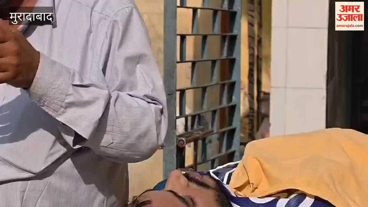 Candidate dies during Home Guard recruitment run; Shivam suddenly collapsed