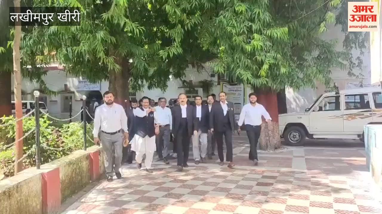 Lawyers demands for arrest of police personnel in the Sisaiya Khurd incident