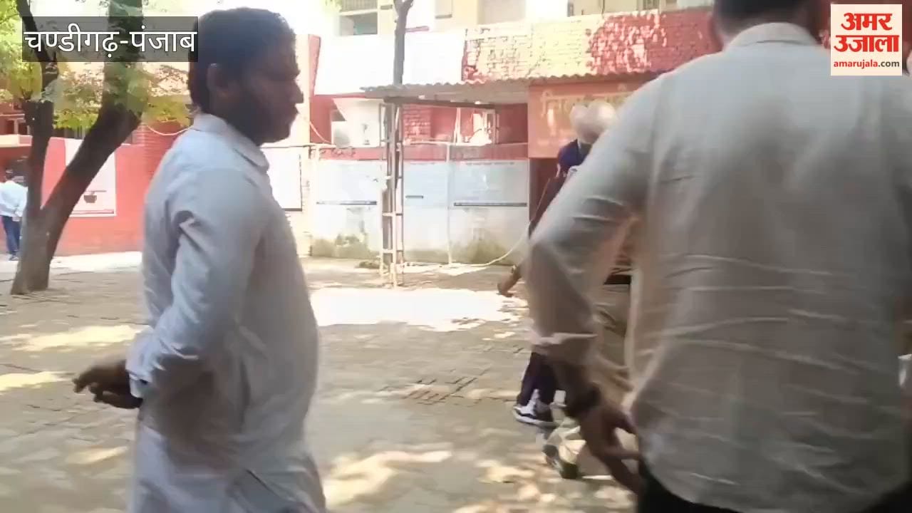 Police produced Amritpal Singh Mahiro in Moga court