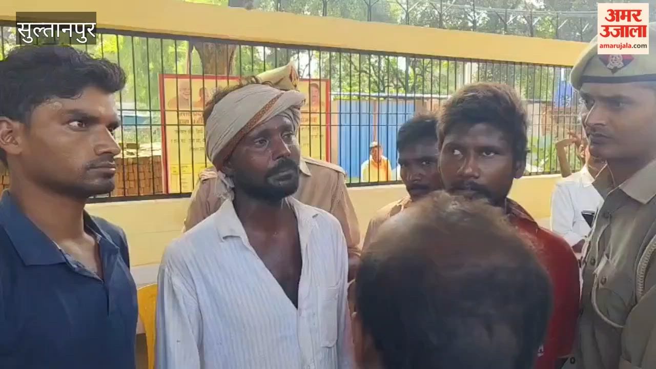 सुल्तानपुर में नए मजदूर अड्डे की शुरुआत, डीएम ने संभाली कमान