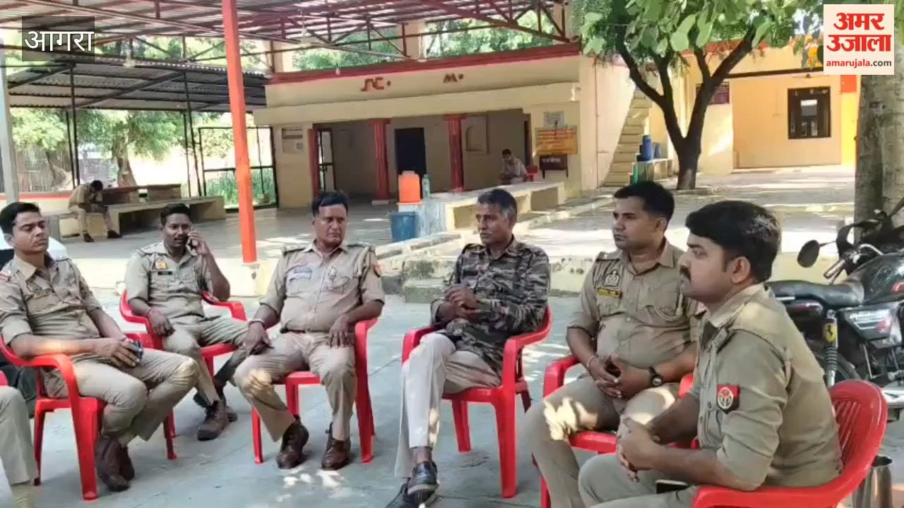 Police place District Congress President under house arrest ahead of party protest