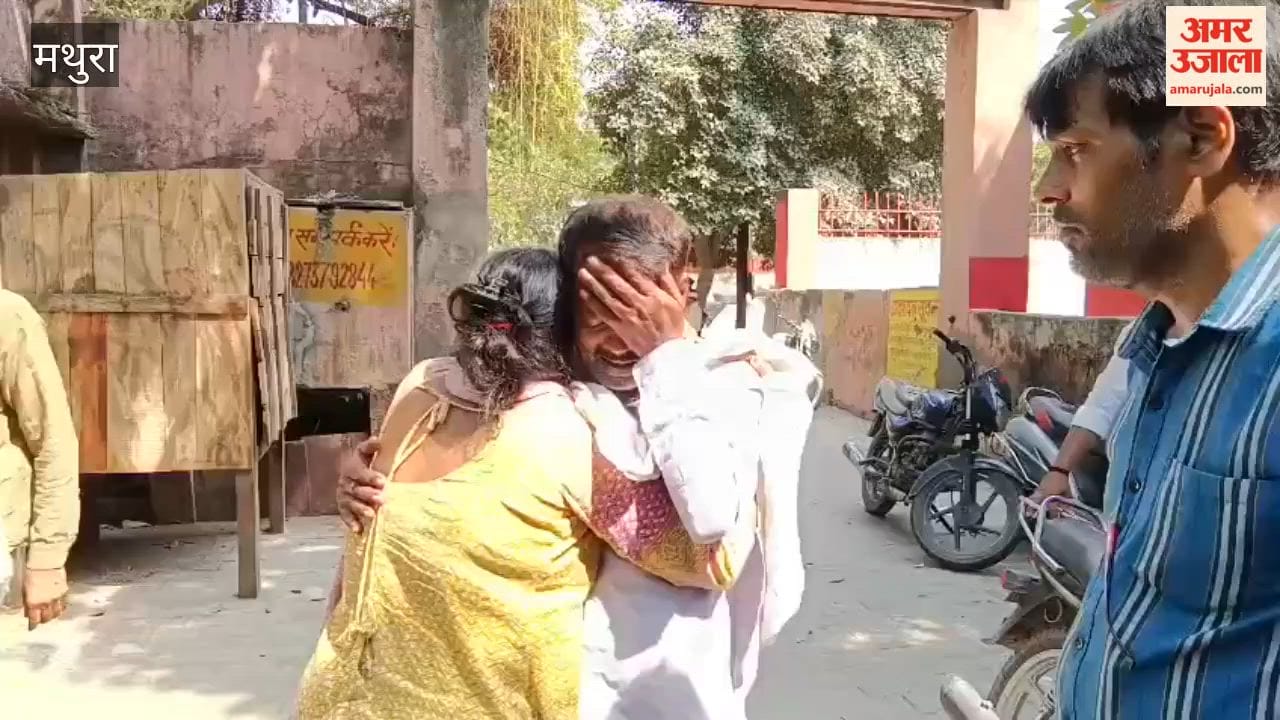 Four killed in Vrindavan Gurukul accident