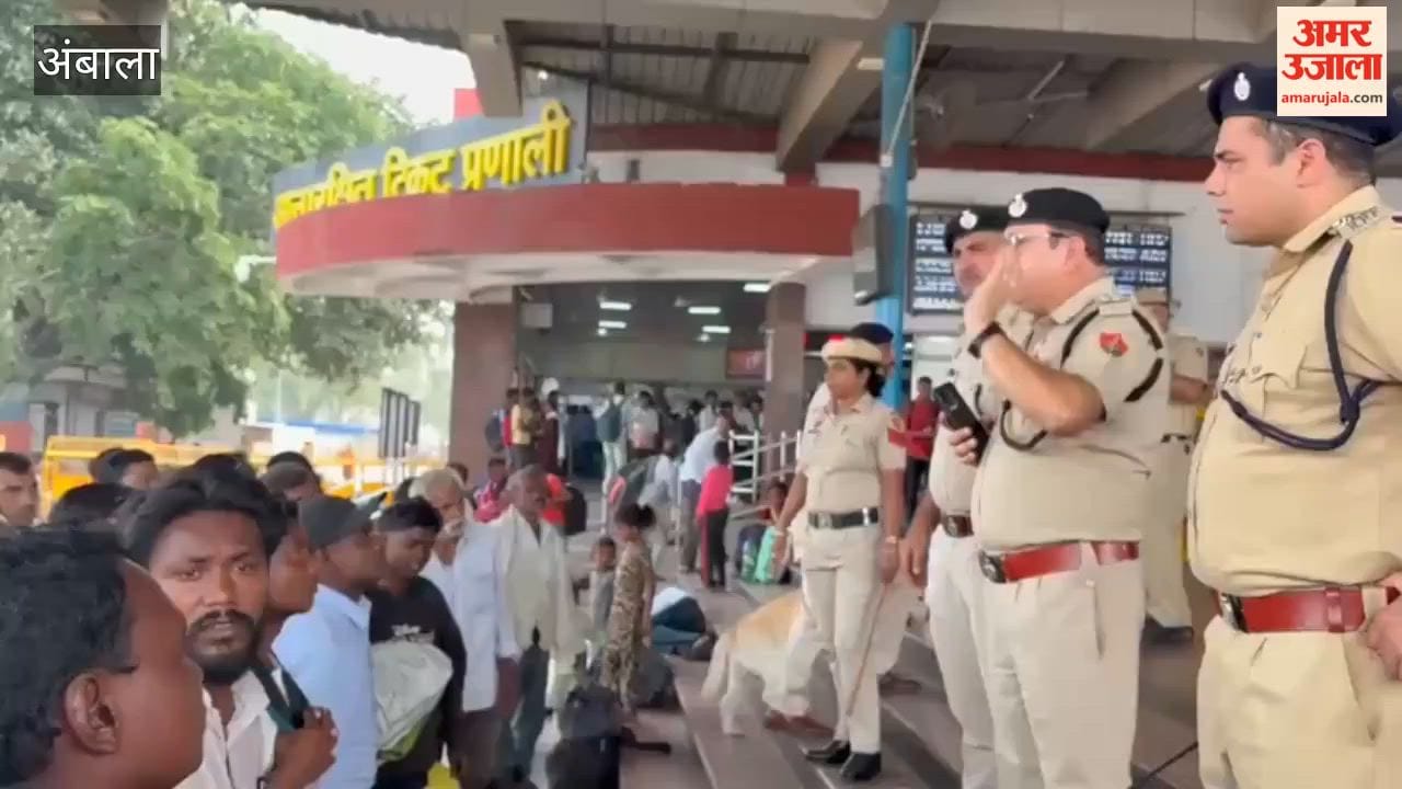 RPF and GRP launch campaign to curb drugging and cyber fraud.
