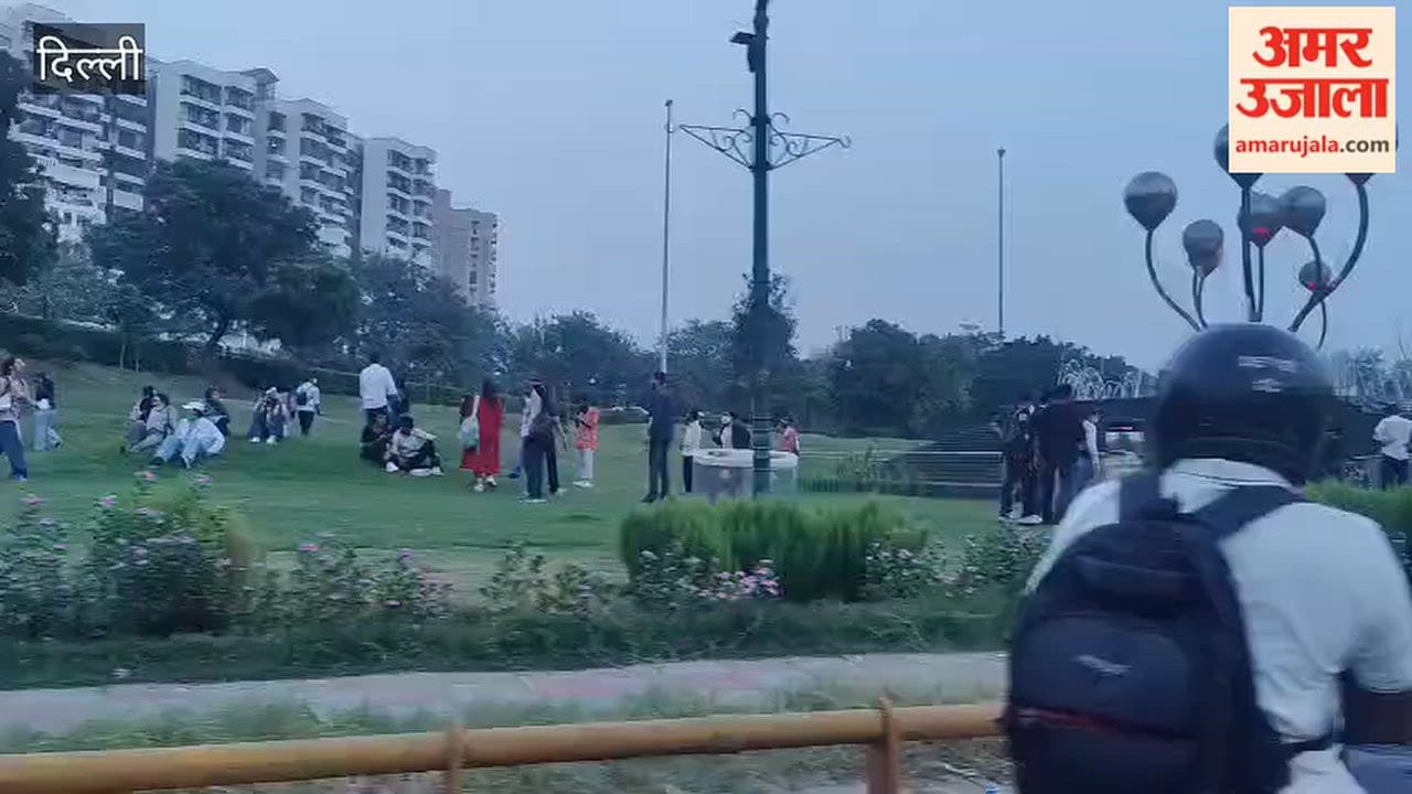 Protesters stopped at Connaught Place reached Safdarjung