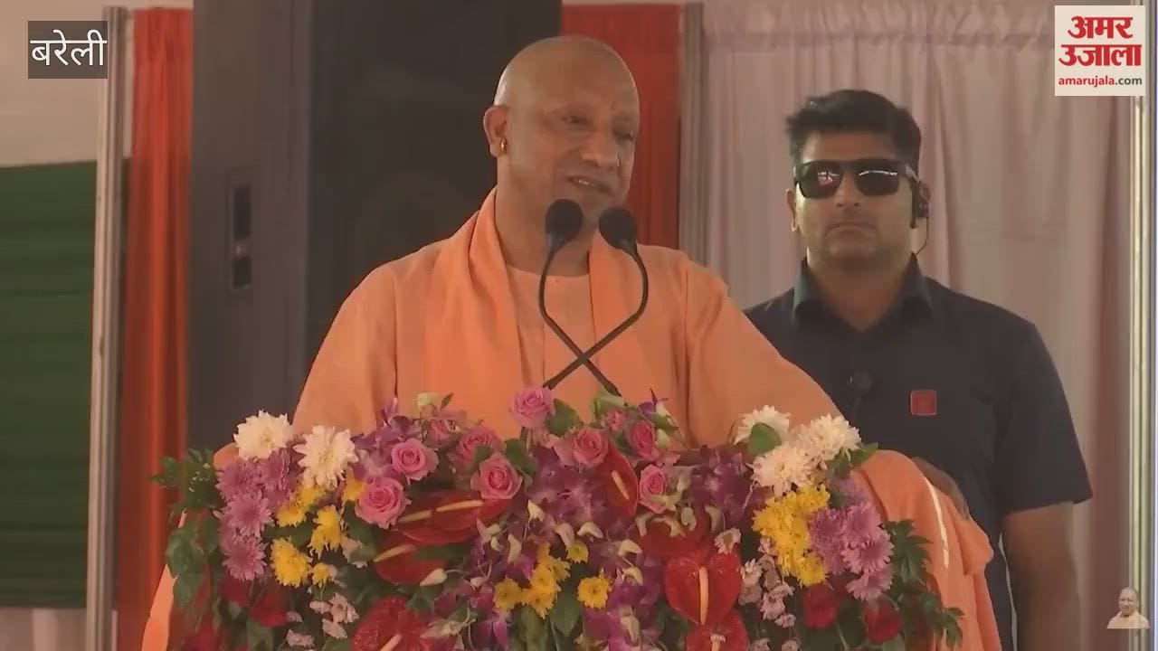 CM Yogi says Rioters in jail UP has become a state of festivities