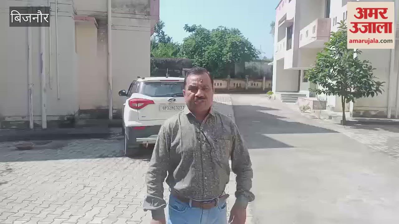 EMO Doctor Found Dead at Government Quarter in Bijnor’s Dhampur, Head Injury Marks Noticed