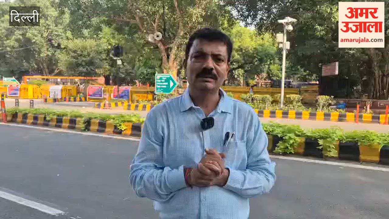 Major shift in protest sites three locations including Ramlila Maidan designated to replace Jantar Mantar