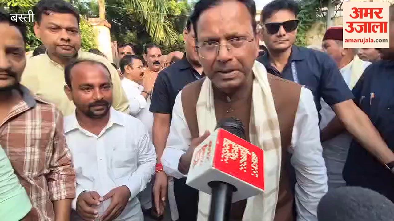 Congress wants to spread chaos by leveling allegations against constitutional institutions: Pankaj Chaudhary