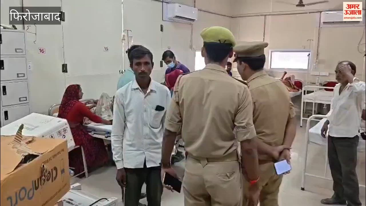 Tragic accident in Basai Mohammadpur: 10 people on their way to offer *kheer* to the Goddess sustained burns after their e-rickshaw overturned.