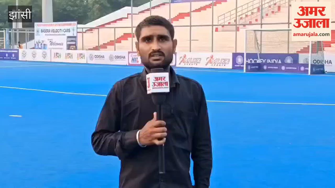 Haryana, Punjab, Madhya Pradesh, and Uttar Pradesh have reached the semi-finals.