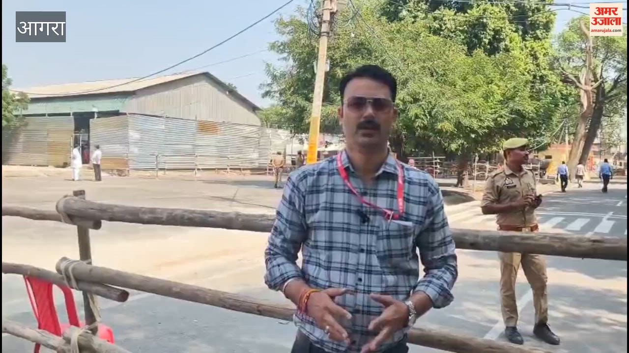 Counting of votes for the MLC election is underway at the Naveen Galla Mandi; the sorting of ballot papers has begun.