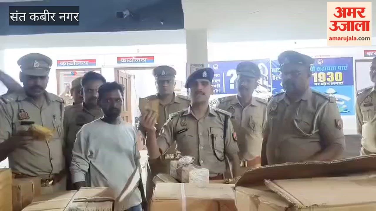 735 kg of illegal firecrackers seized from a house in Chakdahi; one person arrested