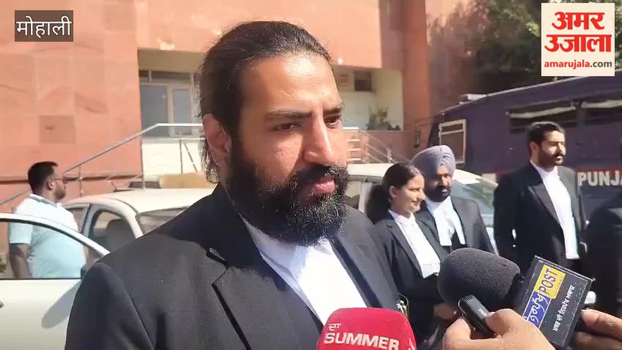Final charge sheet filed in the disproportionate assets case against former minister Bikram Majithia