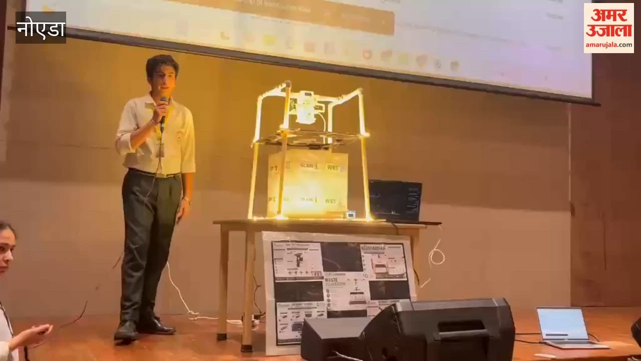 Creativity League 2026: Students to now compete in the final round in Delhi