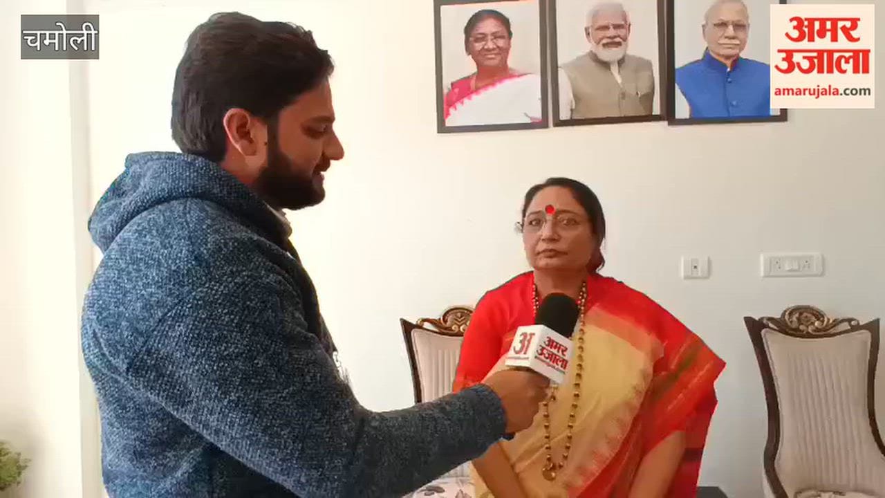 Assembly Speaker Ritu Khanduri Bhushan gave her reaction regarding the Assembly session.