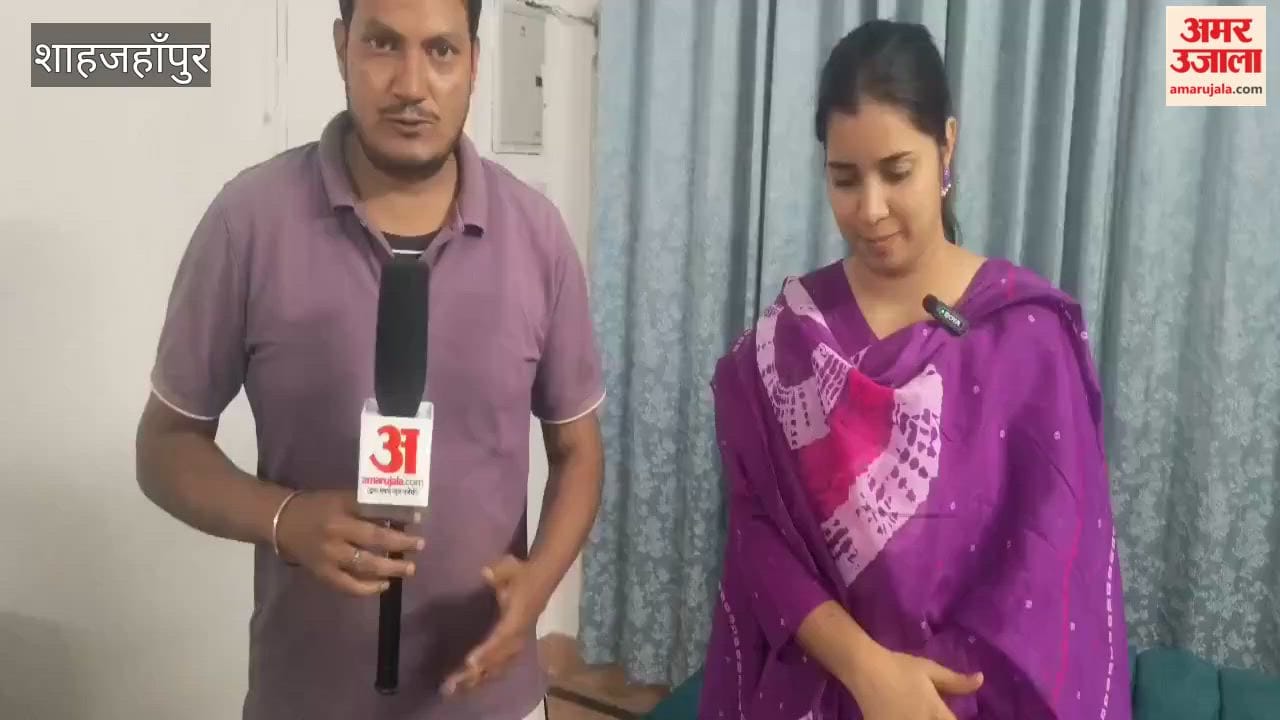 Poet Himanshi Babra said poets have always spoken up for what is right and raised questions