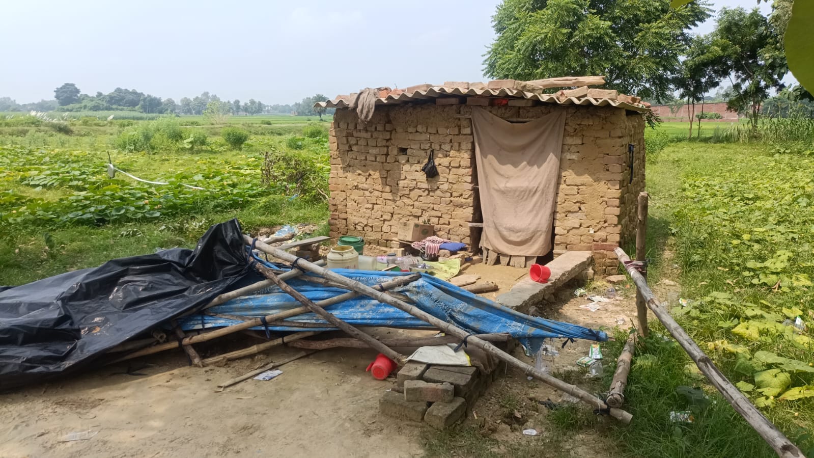 रामकिशुन। फाइल फोटो