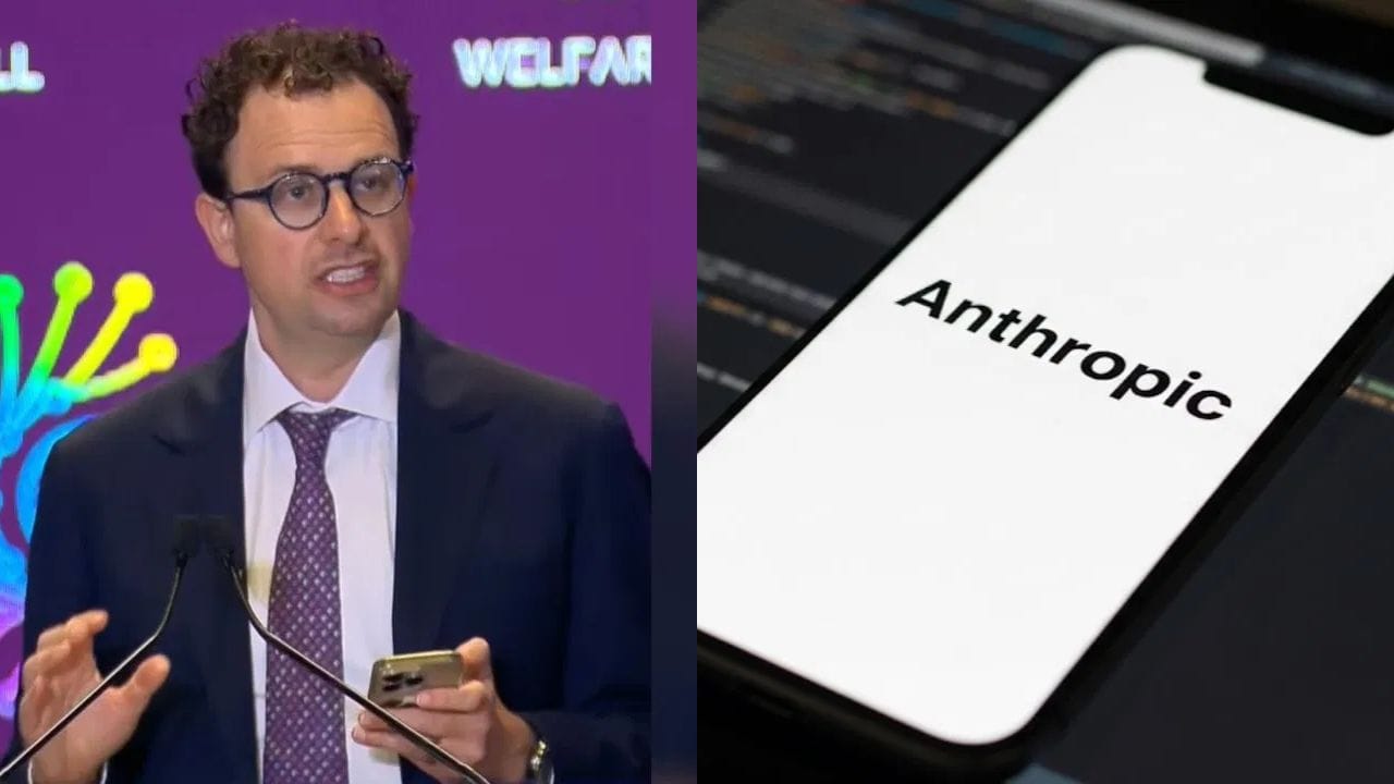 anthropic may release new ai model ahead of ipo to counter openai gpt 6 astra