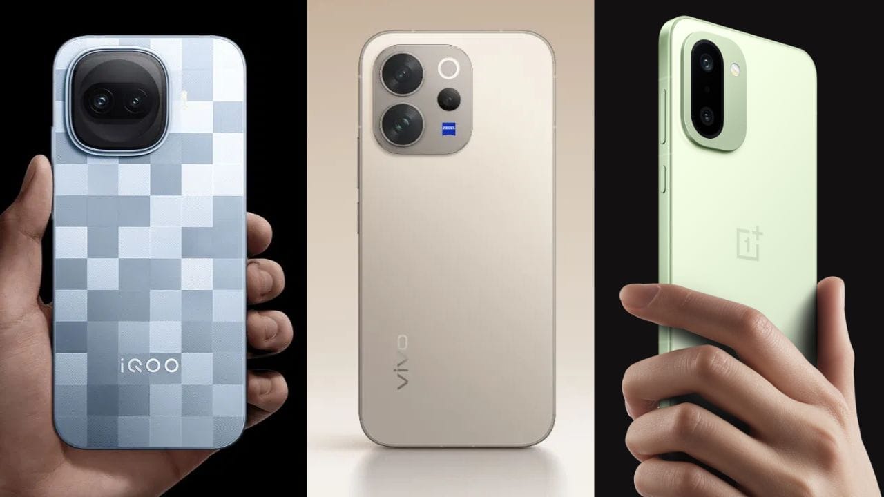 upcoming smartphones launch this week lava oneplus oppo vivo mivi honor 5g mobiles