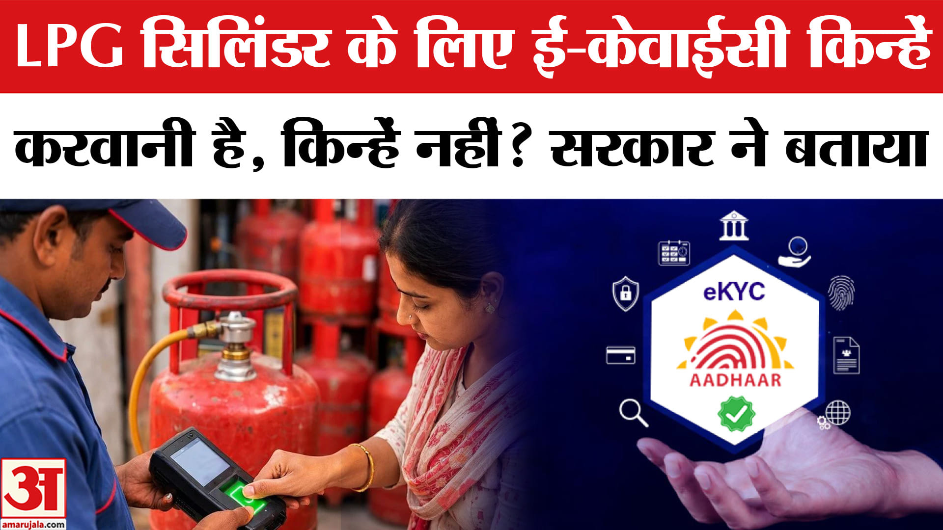 LPG Cylinder