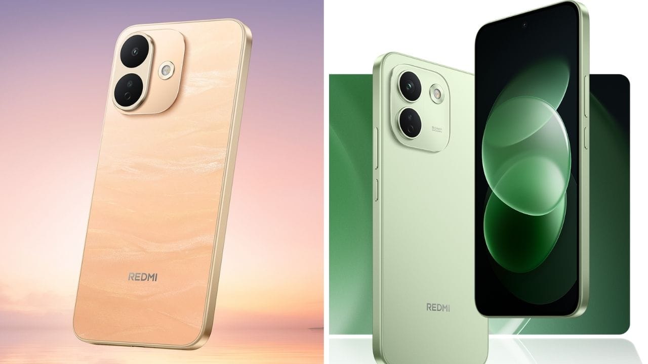 redmi note 17 pro 5g vs redmi note 17 pro max 5g comparison specs features