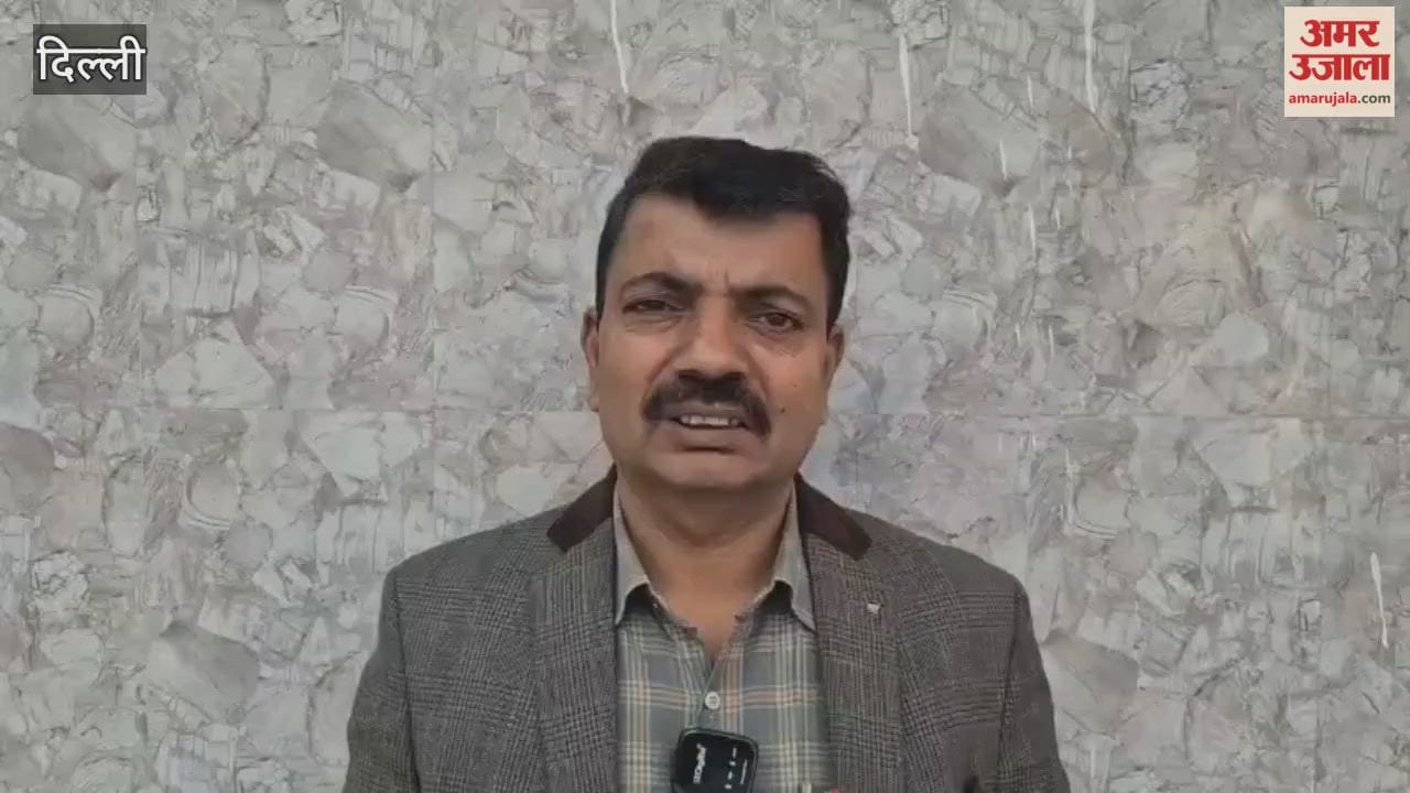 Special Cell of Delhi Police arrested gangster Harsimran from airport