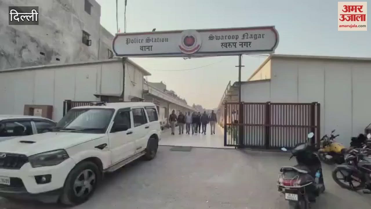 Delhi Police arrested accused in case of robbery of Rs 3.5 lakh from elderly person