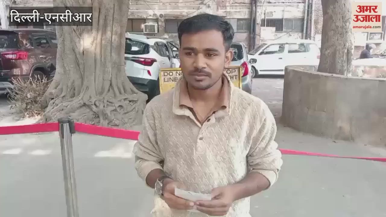 Delhi MCD Election Results declared for 12 seats