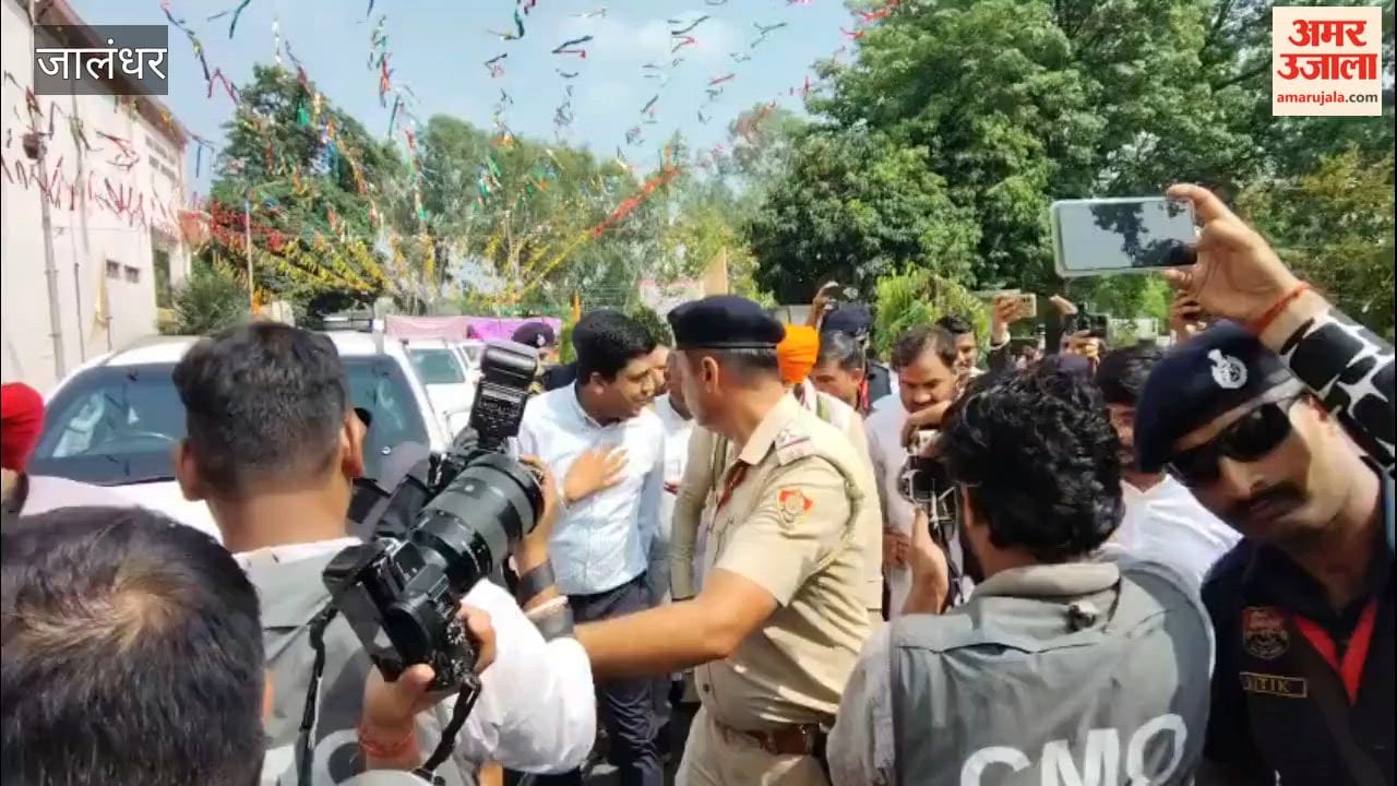 Haryana CM Nayab Saini launches a scathing attack on Congress and AAP: Says infighting is in Congress's DNA and promises made in Punjab remain unfulfilled, whereas our alliance is directly with the people