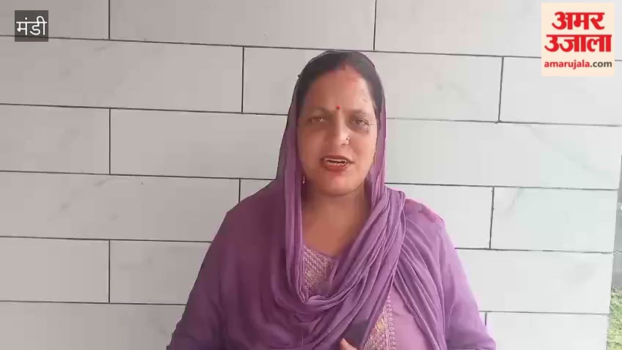 hrtc bus breakdown on jogindernagar makridi taryambli gonthala kolang khudi route mandi news