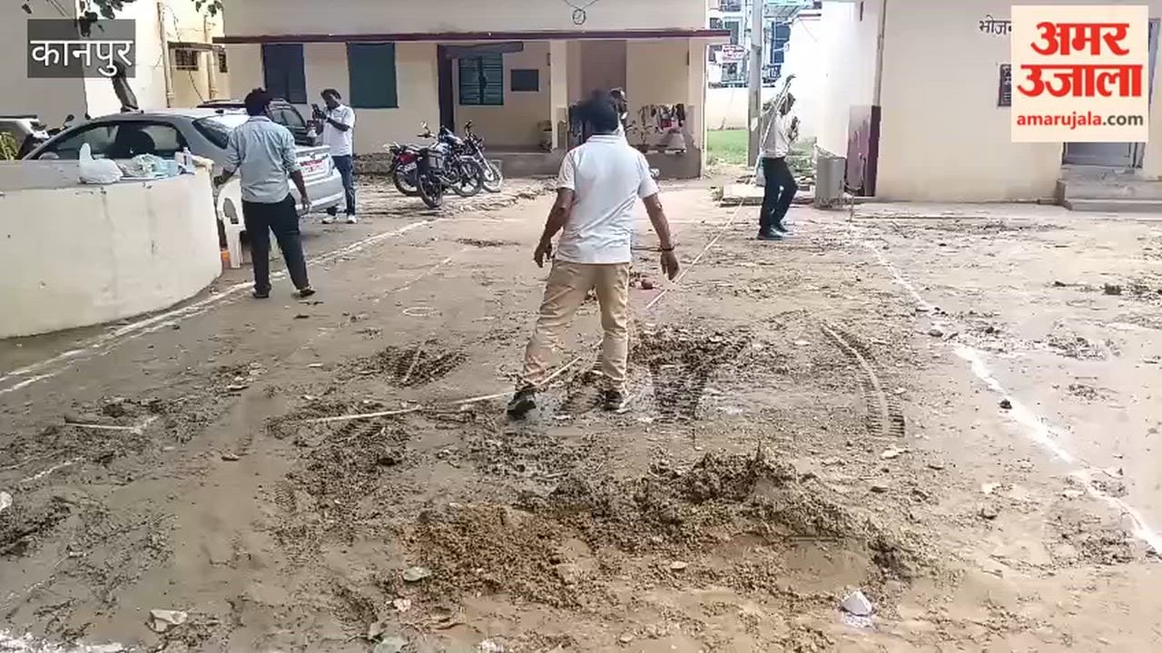 Shuklaganj: Police hostel and investigation room to be built at a cost of ₹2.2 crore