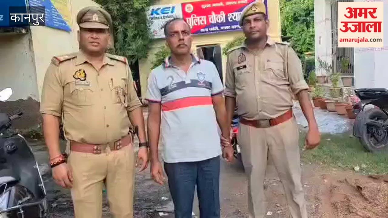 Four miscreants robbed teacher's home based on reconnaissance by his brother-in-law; arrests made