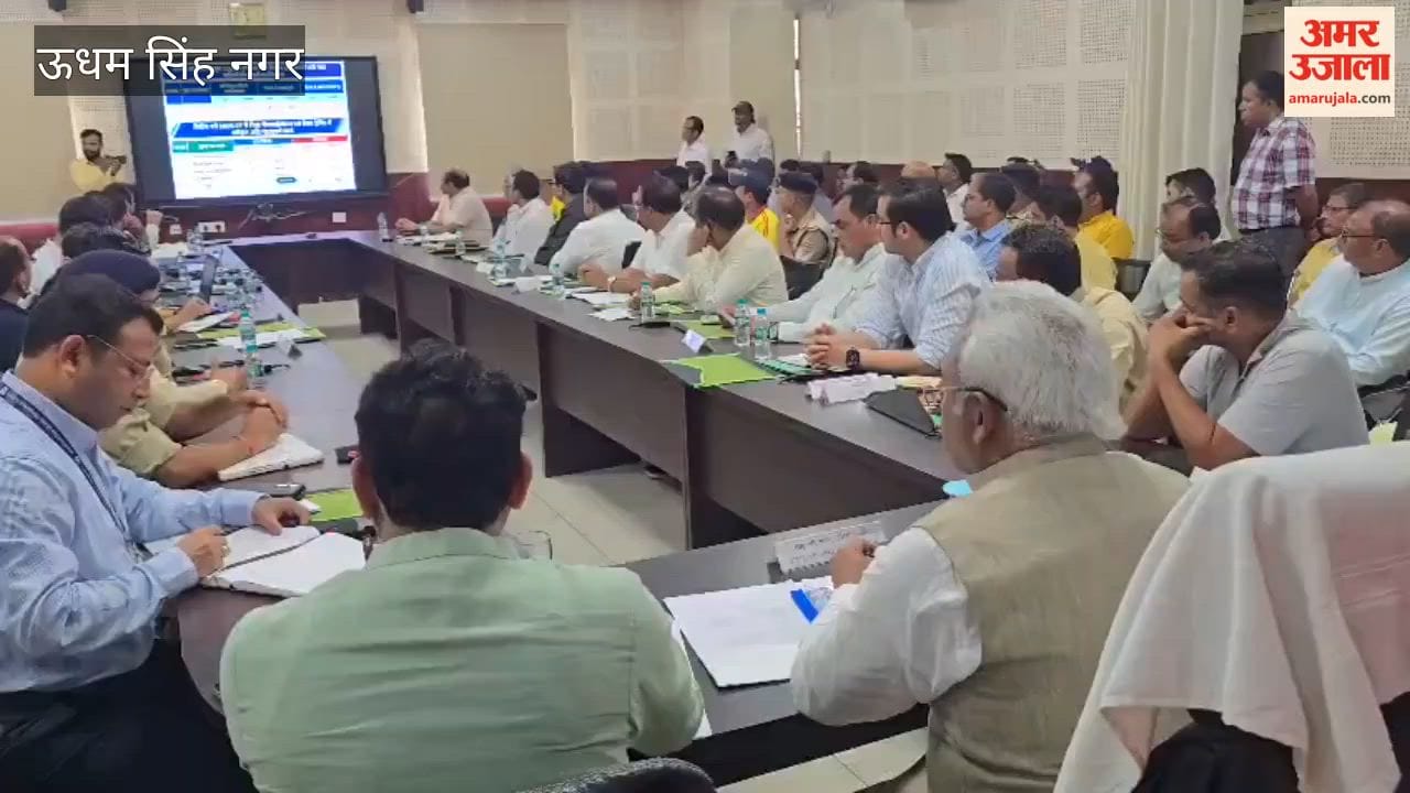 VIDEO:आपदा में पूर्व तैयारी और प्रशिक्षण ही सबसे बड़ी ताकत कौशिक
